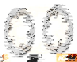 KTM 12-23 EXC/EXC-F ARKA DİSK 220X4MM