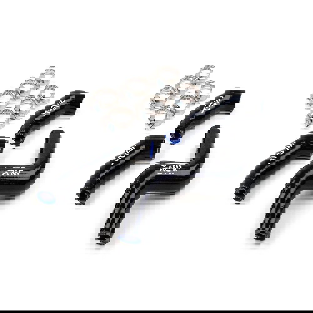 X-GRİP KTM HUSQ GASGAS 450CC RADYATÖR HORTUMU 20-23