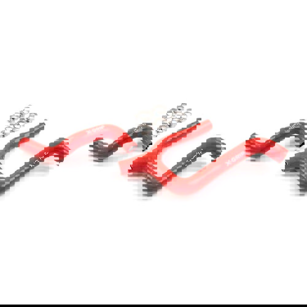 X-GRİP KTM HUSQ GASGAS 350CC RADYATÖR HORTUMU 20-23