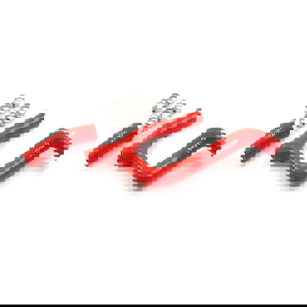 X-GRİP KTM HUSQ GASGAS 350CC RADYATÖR HORTUMU 20-23