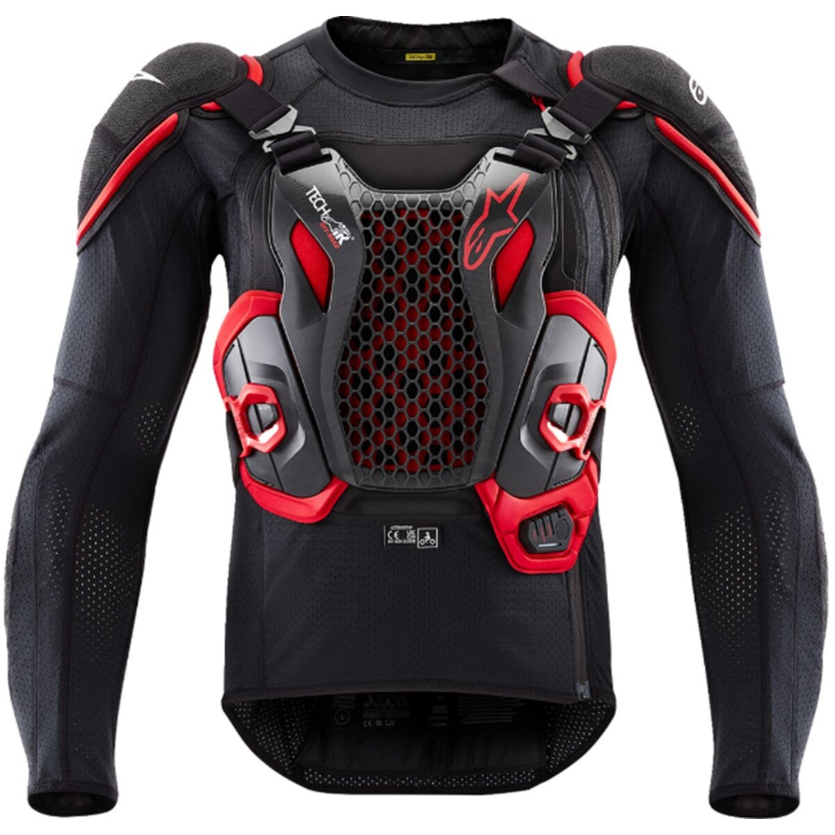 ALPINESTAR TECH-AIR AIRBAG VÜCUT KORUMA L
