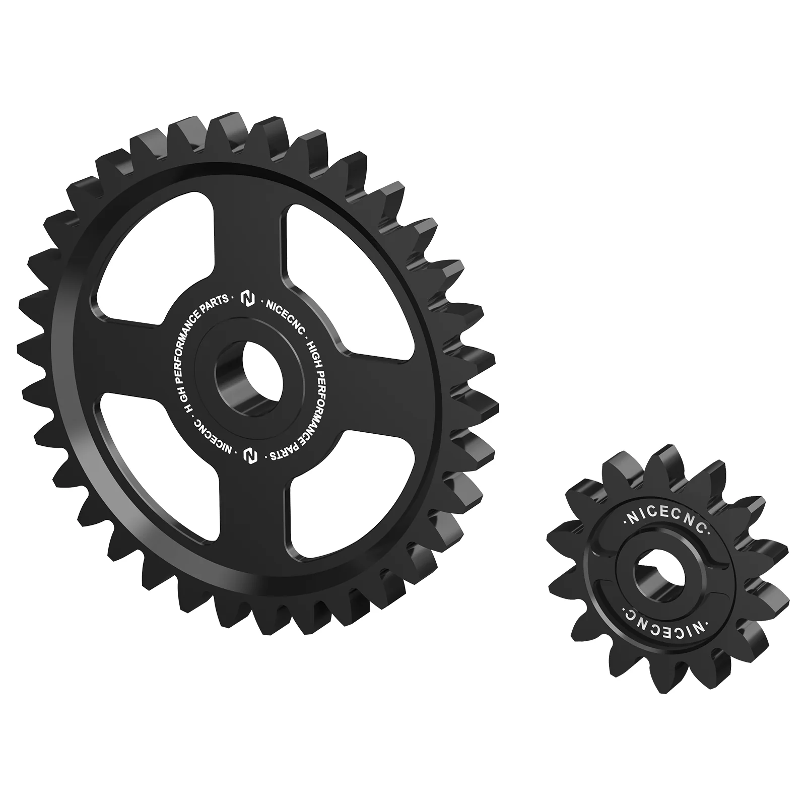 NICECNC KTM 250/350 YAĞ POMPA DİŞLİ 4T 24-26