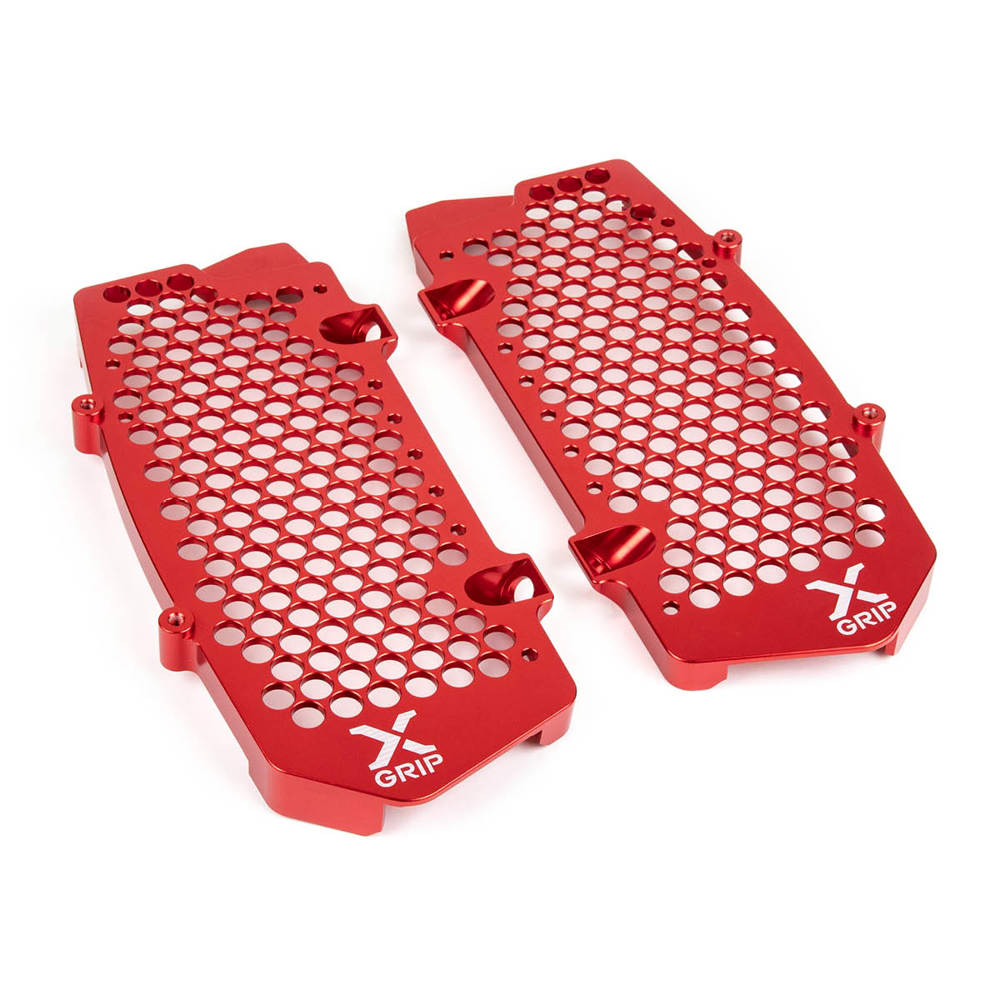 X-GRİP KTM HUSQ GAS GAS MODELLER RADYATÖR KORUMA 20-23