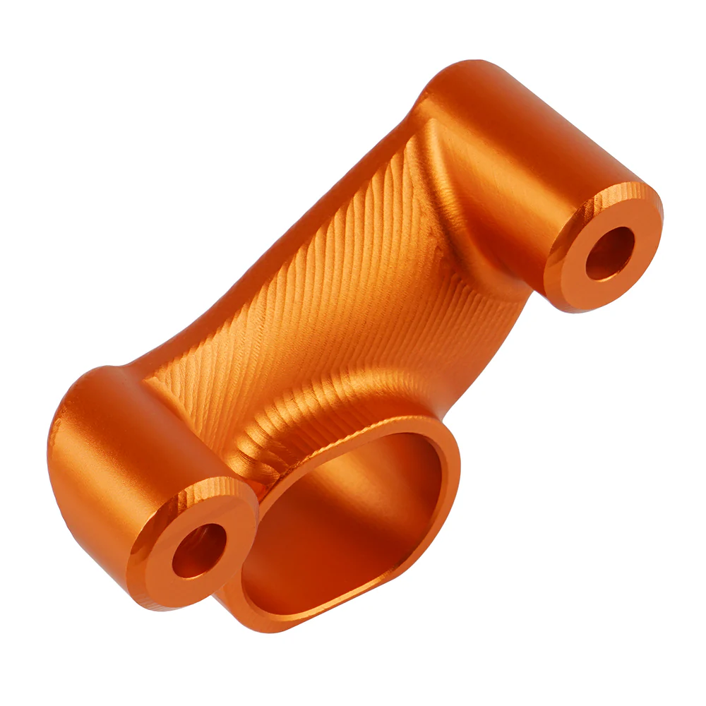 NICECNC KTM 790/890 EGZOZ BAĞLANTI BRAKETİ
