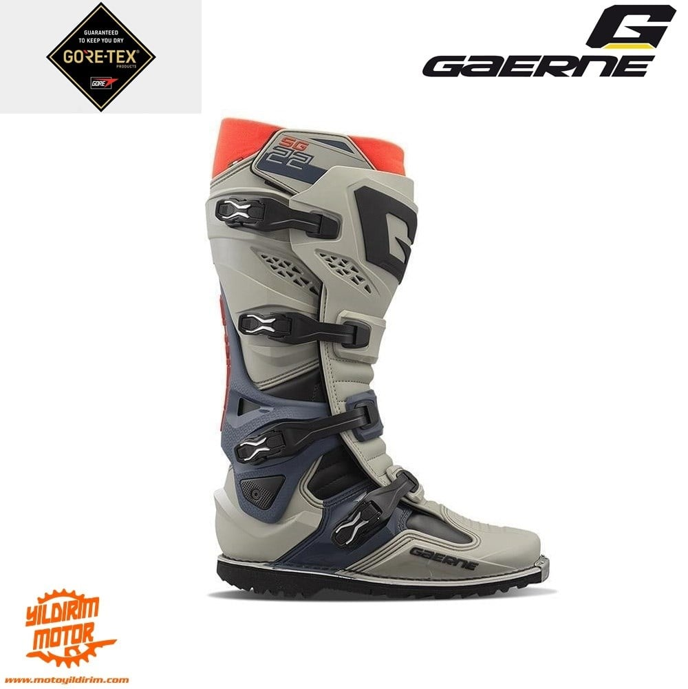 GAERNE SG22 GORE TEX ENDURO BOT