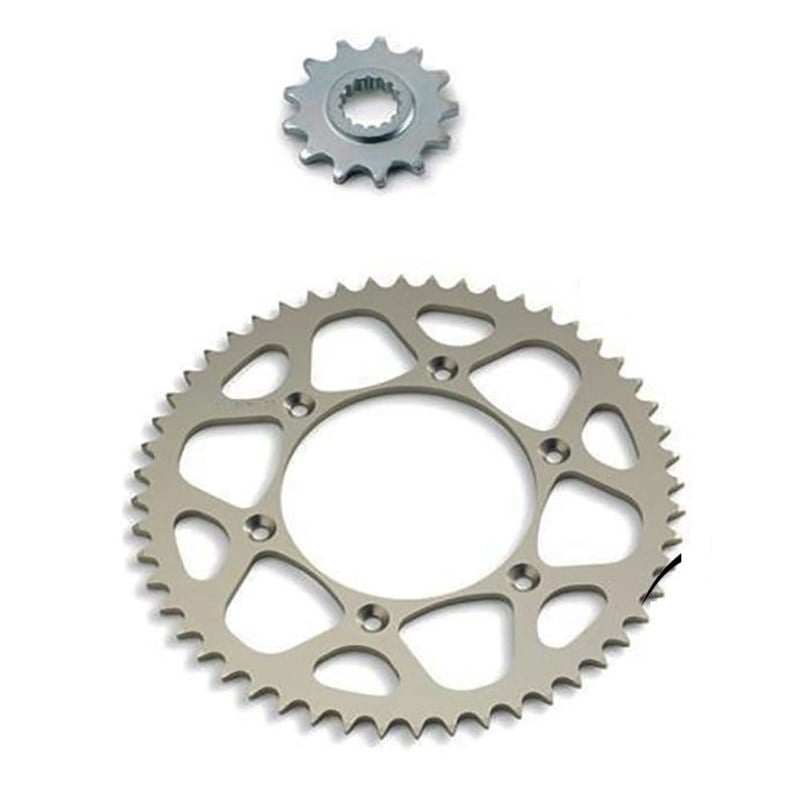 RK DİŞLİ SETİ KAWASAKİ ZX-6R 636 / ABS 13-15