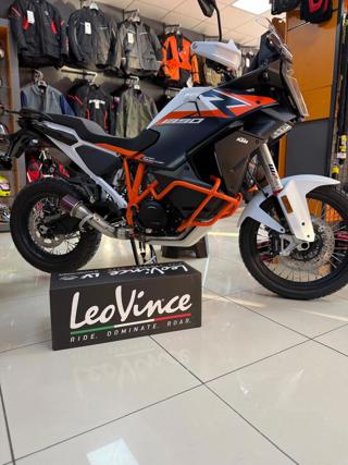LEOVINCE 1390 SUPER ADV S/R/EVO EGZOZ 25-
