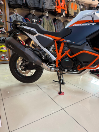 LEOVINCE 1390 SUPER ADV S/R/EVO EGZOZ 25-