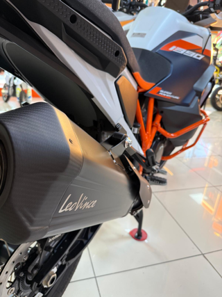 LEOVINCE 1390 SUPER ADV S/R/EVO EGZOZ 25-