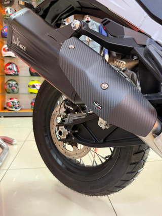 LEOVINCE 1390 SUPER ADV S/R/EVO EGZOZ 25-