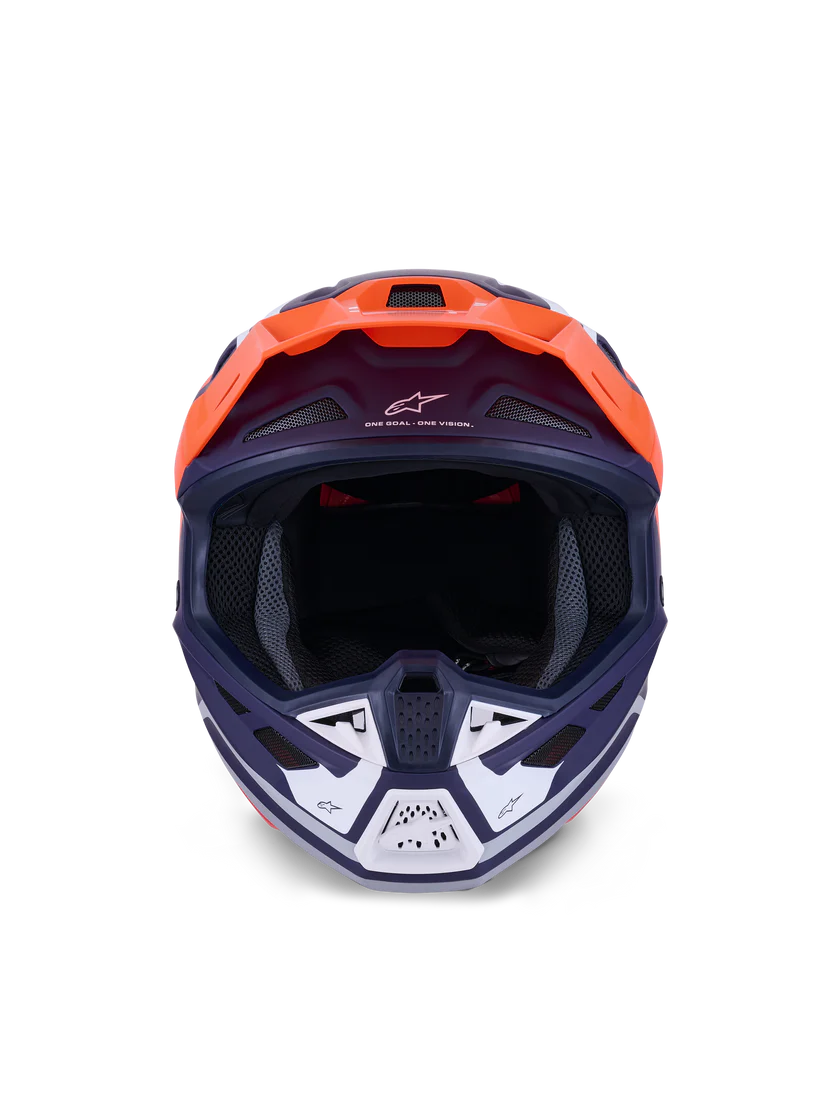 ALPINESTARS S-M7 CORE KASK