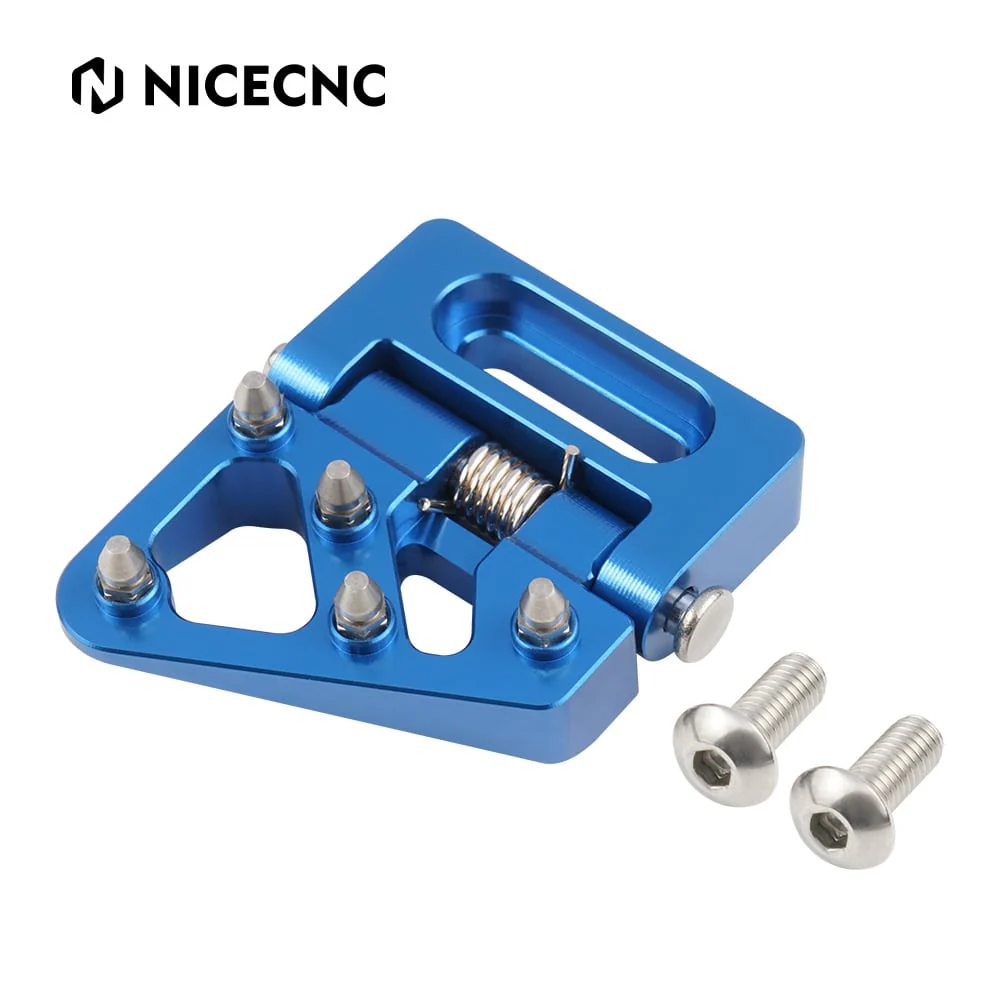 NICECNC PREN PEDAL UCU KTM&HSQ&GASGAS&BETA