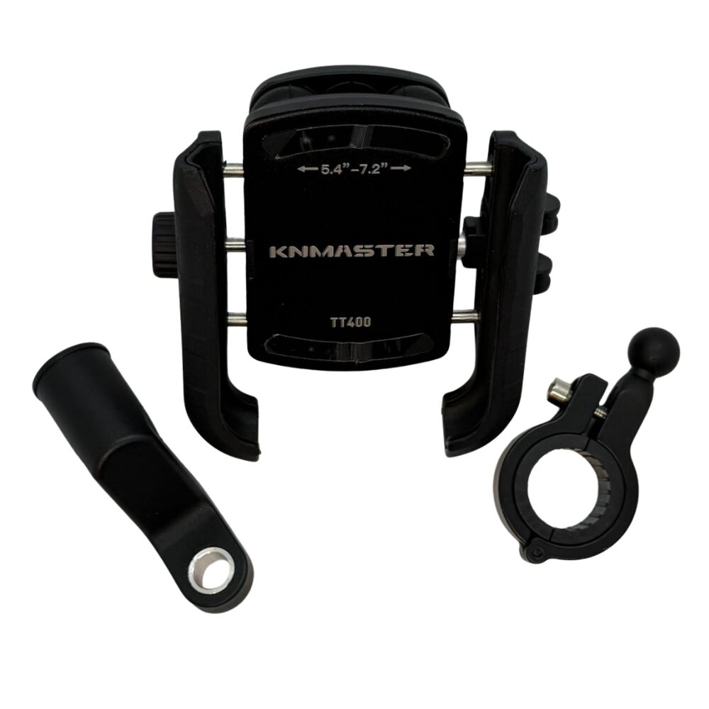 KNMASTER TİTREŞİM ÖNLEYİCİ TELEFON TUTUCU