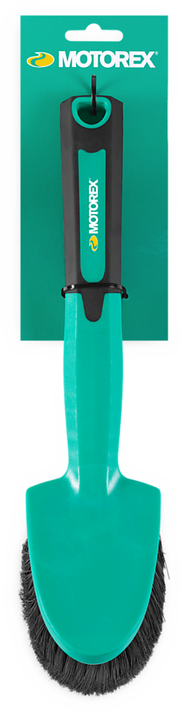 MOTOREX ZİNCİR TEMİZLEME FIRÇASI SÜNGERLİ