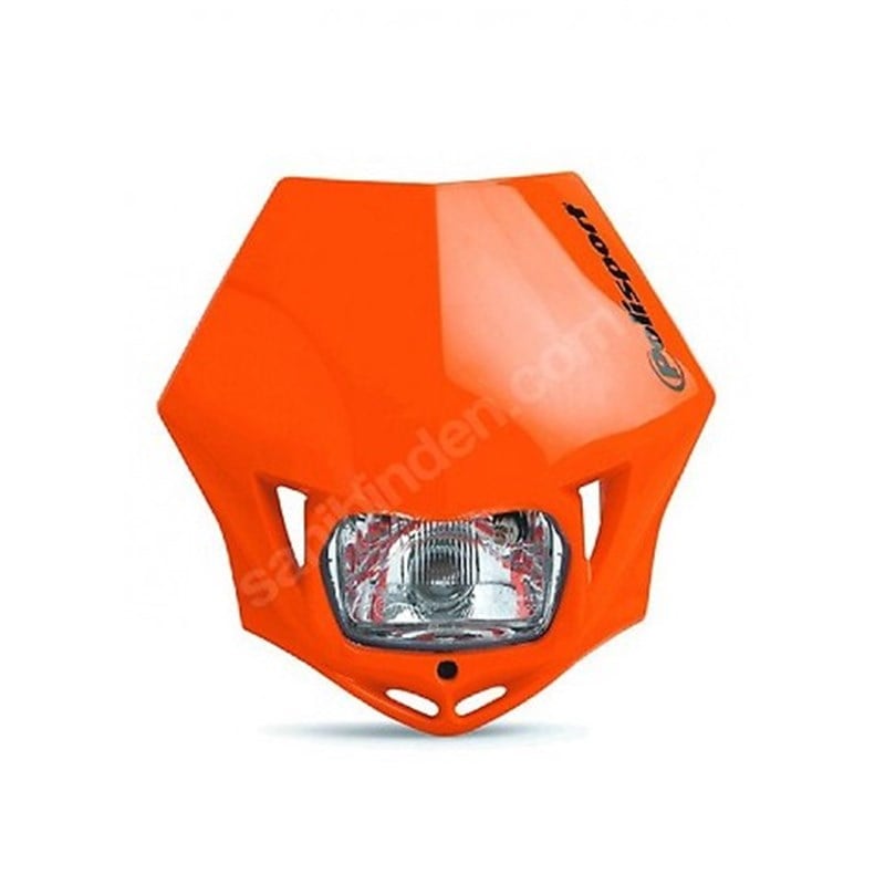 Polisport KTM Modeller Far