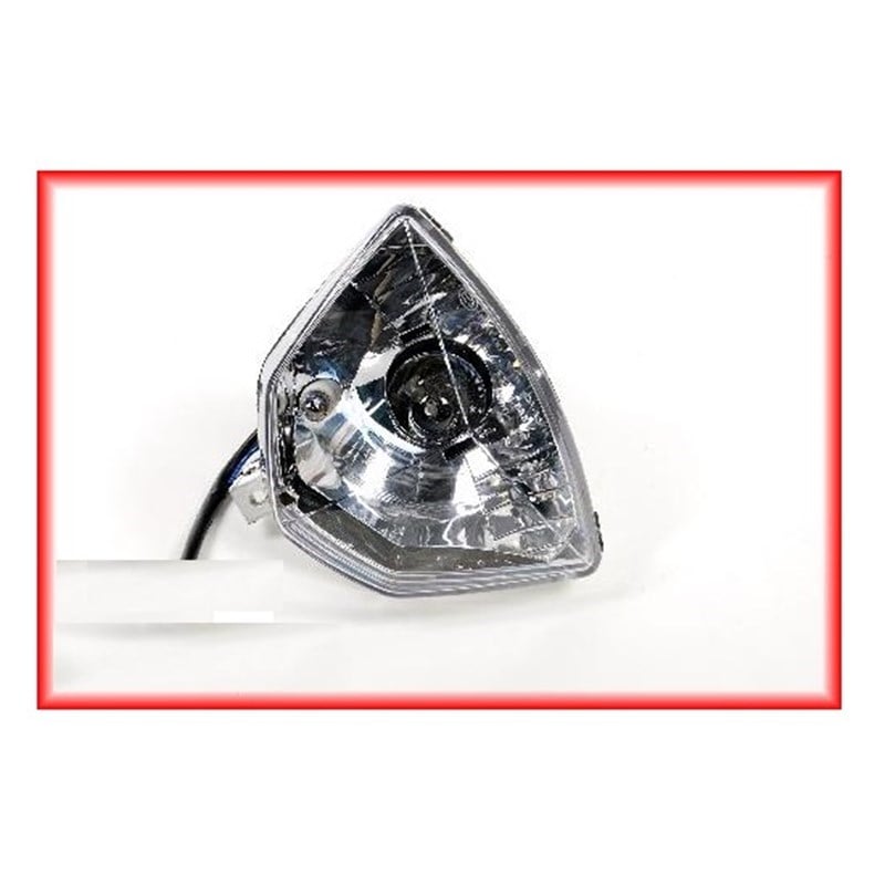 KTM EXC EXC-F Modeller Orjinal Far 08-13