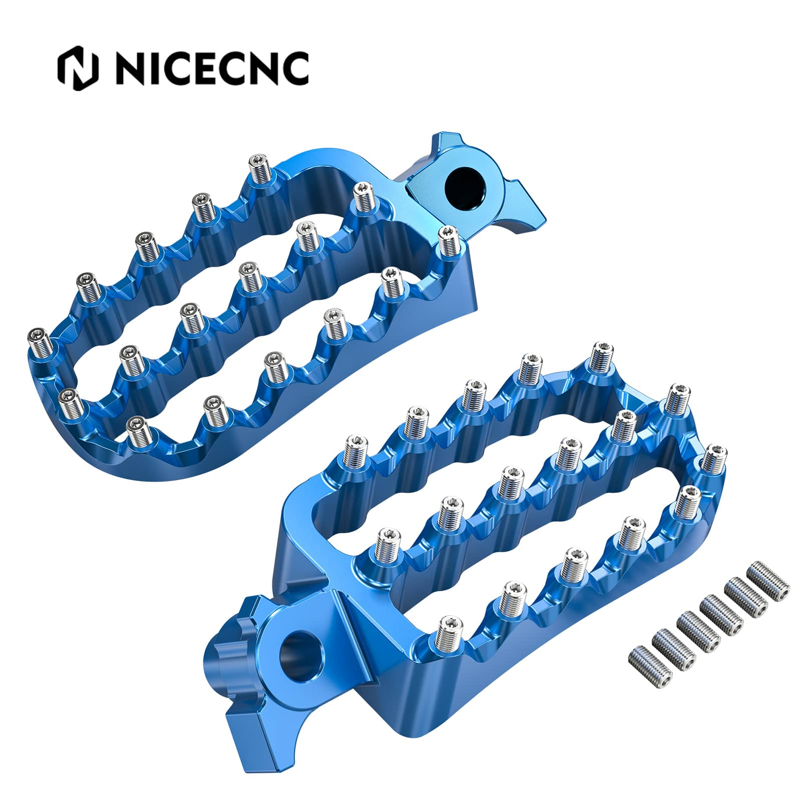 NICECNC TENERE 700 BASAK SETİ