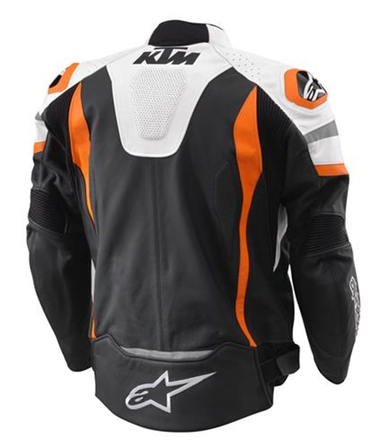 KTM MOTEGI Deri Mont