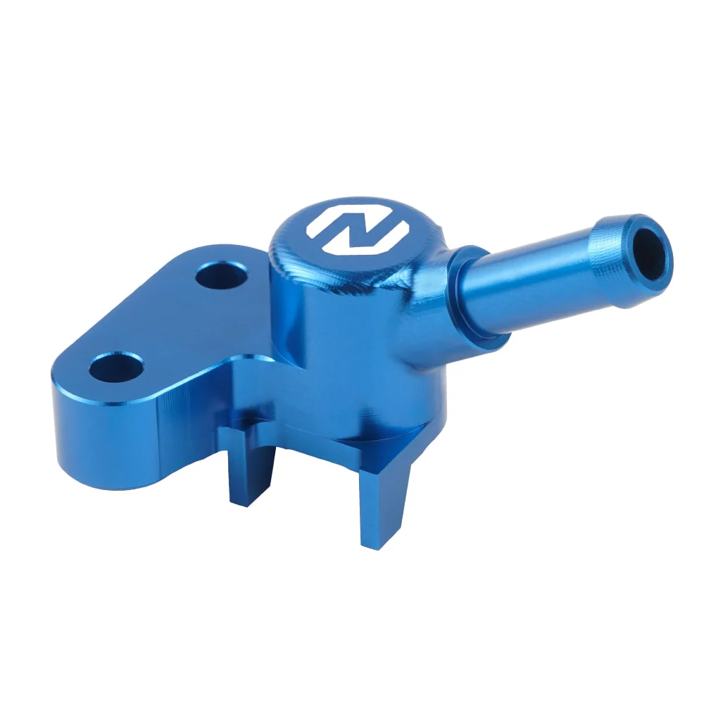 NICECNC KTM&HSQ&GASGAS YAKIT HORTUMU 17-23