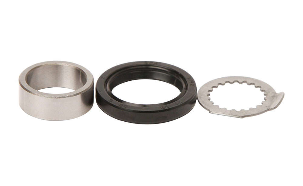 VERTEX YZ125 ÖN DİŞLİ KEÇE SETİ