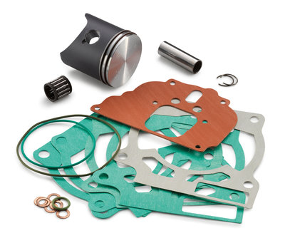 KTM SX 50 II PİSTON SEGMAN SET