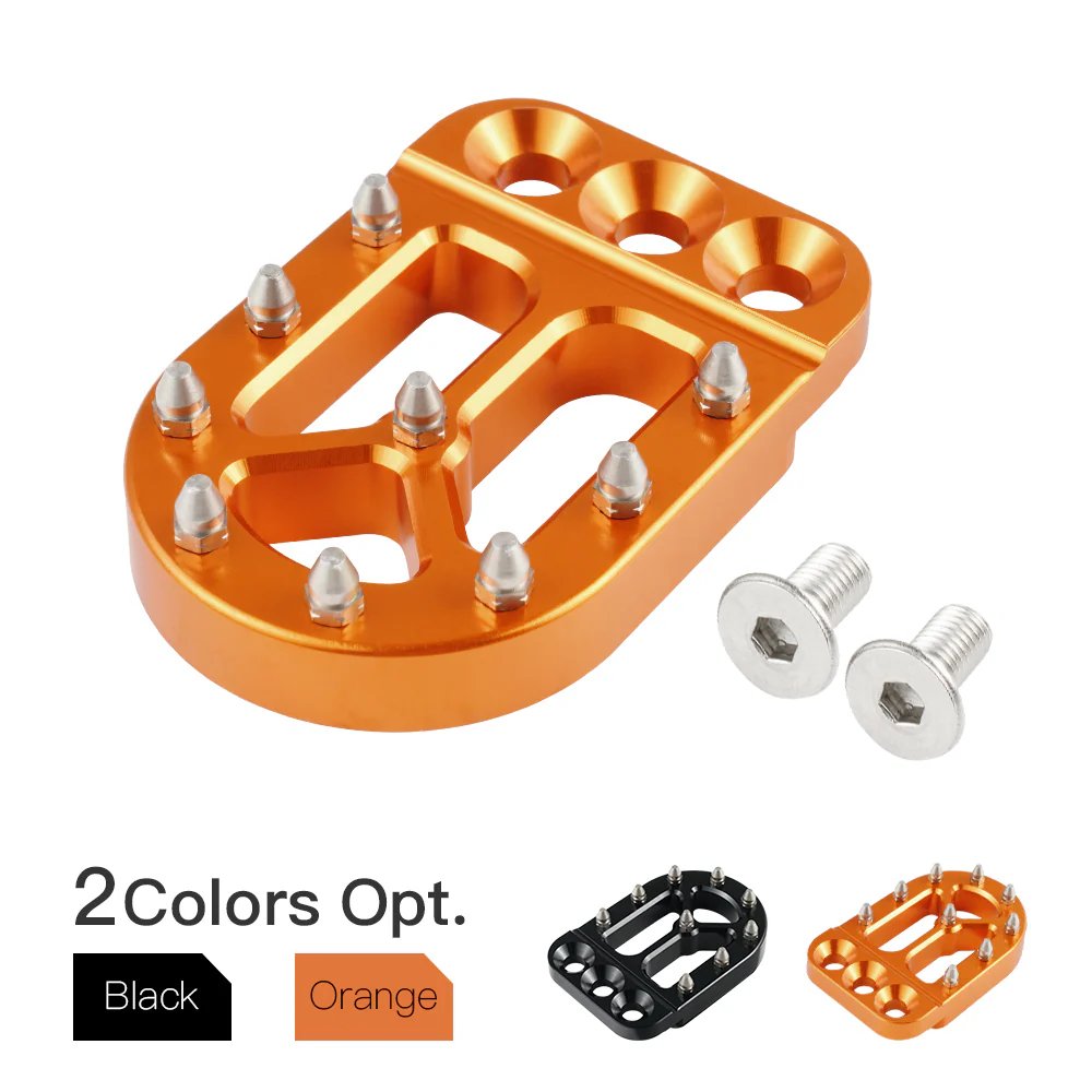 NICECNC KTM ADV FREN PEDAL UCU