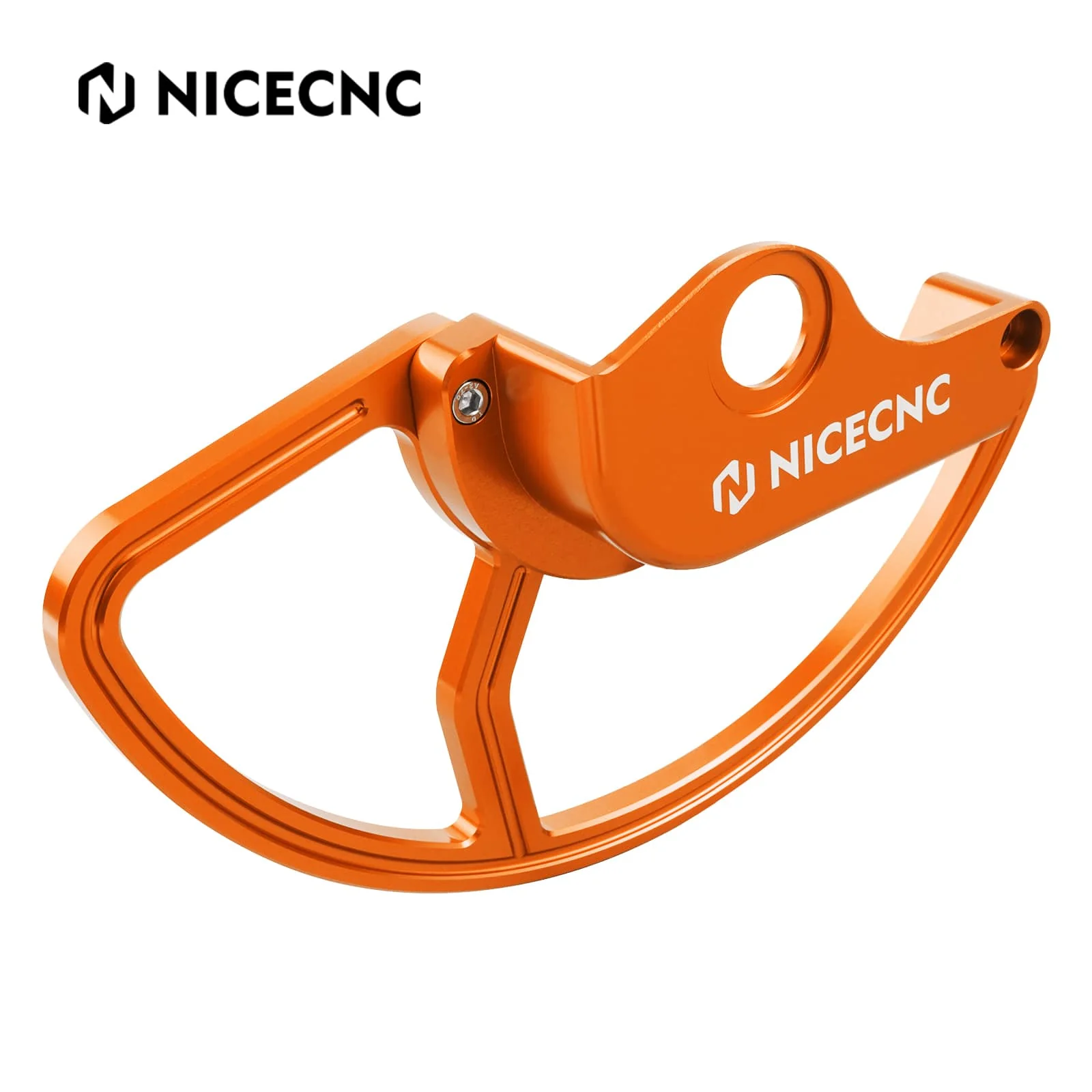 NICECNC SUPERMOTO&ENDURO ÖN DİSK KORUMA