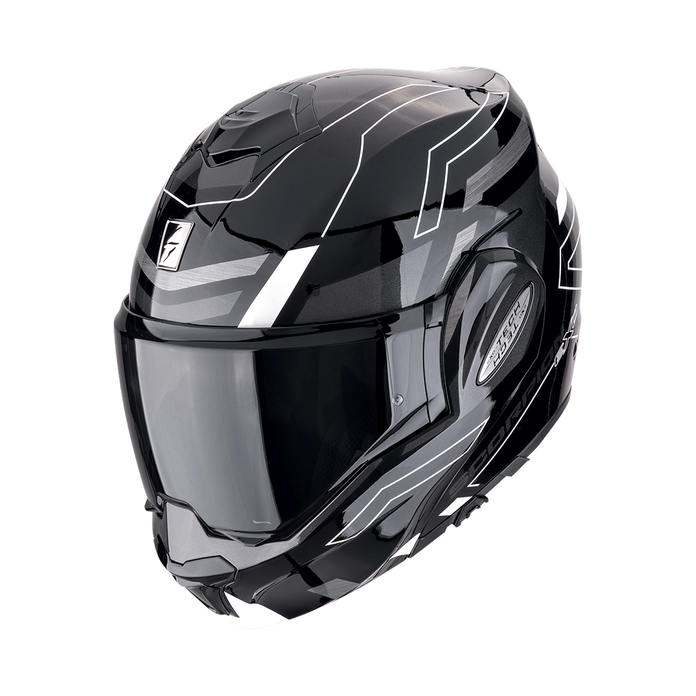 SCORPION EXO-TECH EVO CONQUER ÇENE AÇILIR KASK