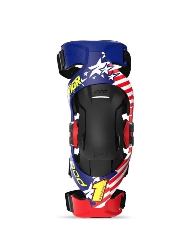 POD K4 2.0 ÇOCUK DİZLİK