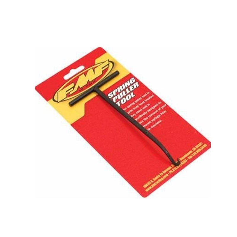 FMF Egzoz Yayı Gergi Aparatı