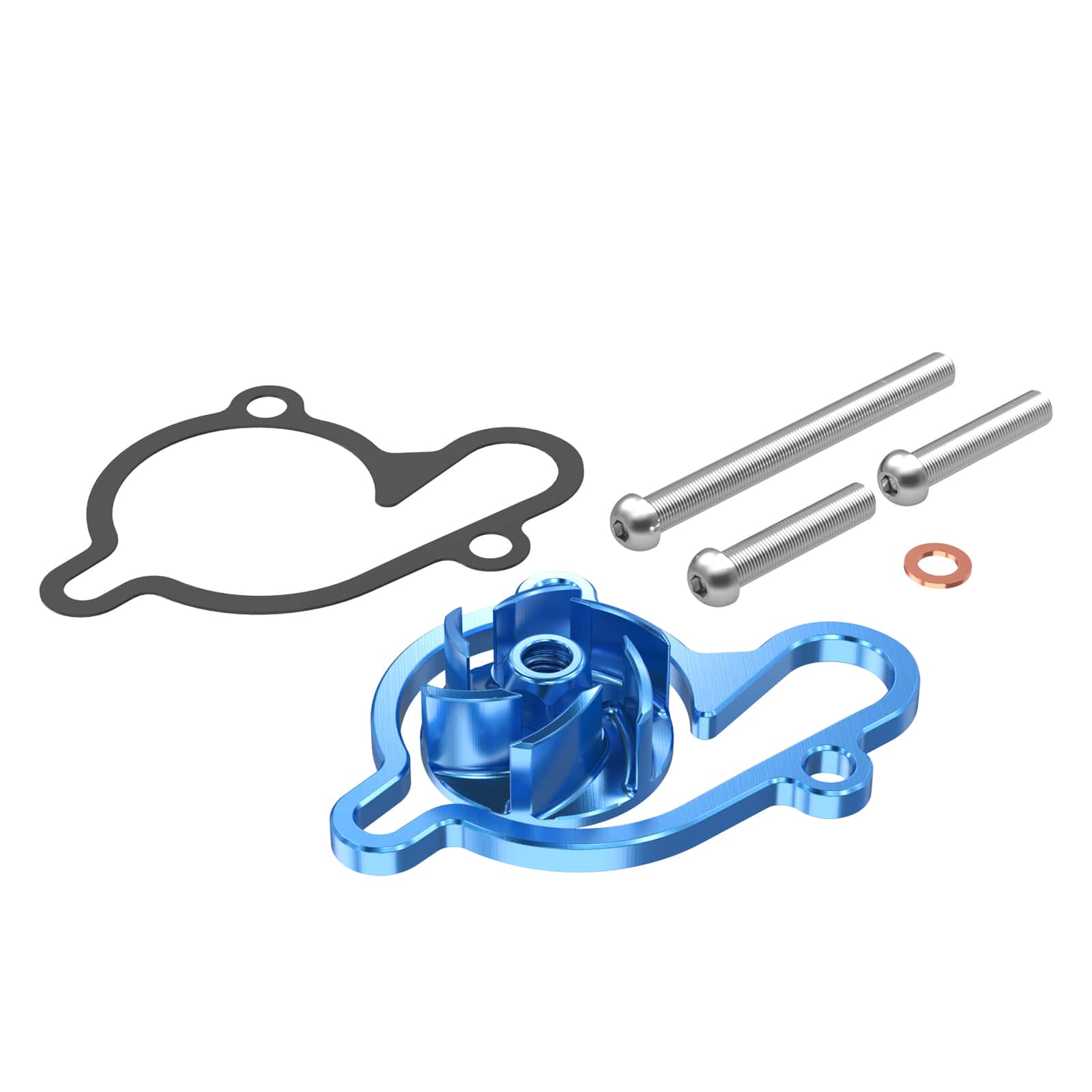 NICECNC YAMAHA YZ85 DEVİRDAİM SETİ