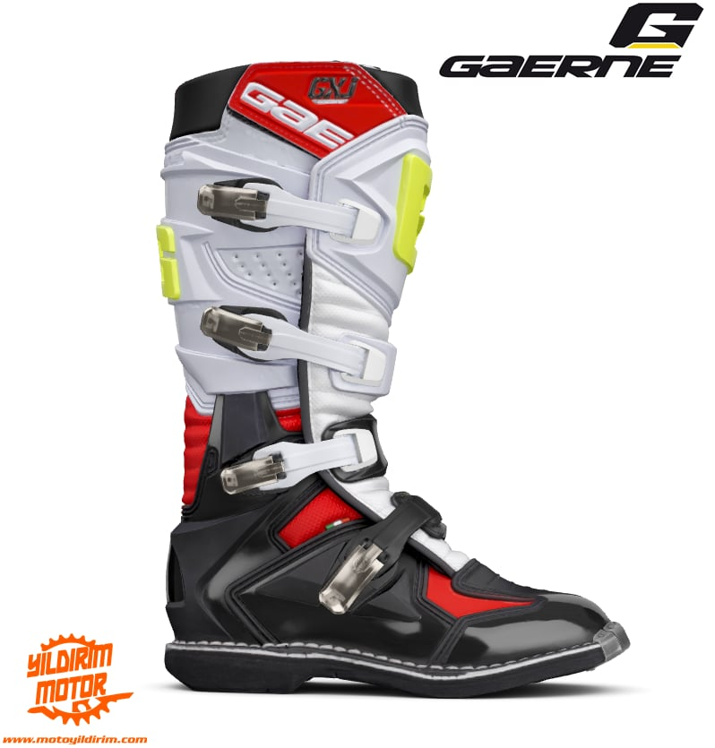 GAERNE GX-J ÇOCUK BOTU