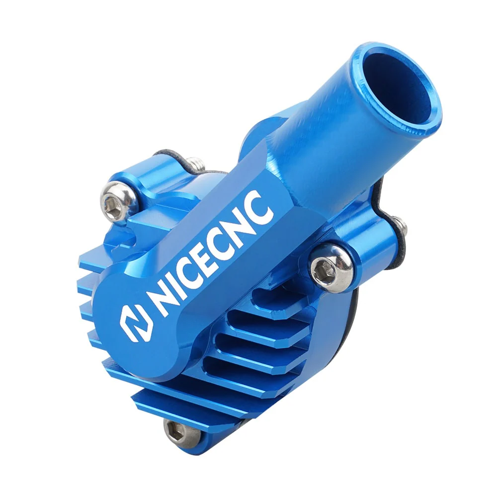 NICECNC YZ 85 DEVİR DAİM KAPAK