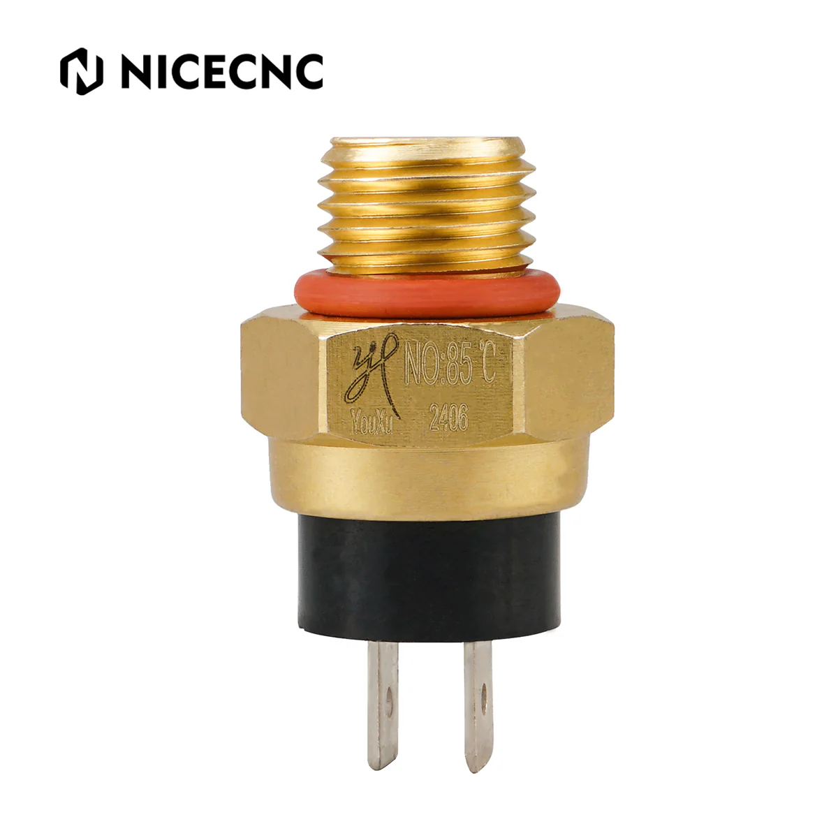 NICECNC KTM FAN MÜŞÜRÜ