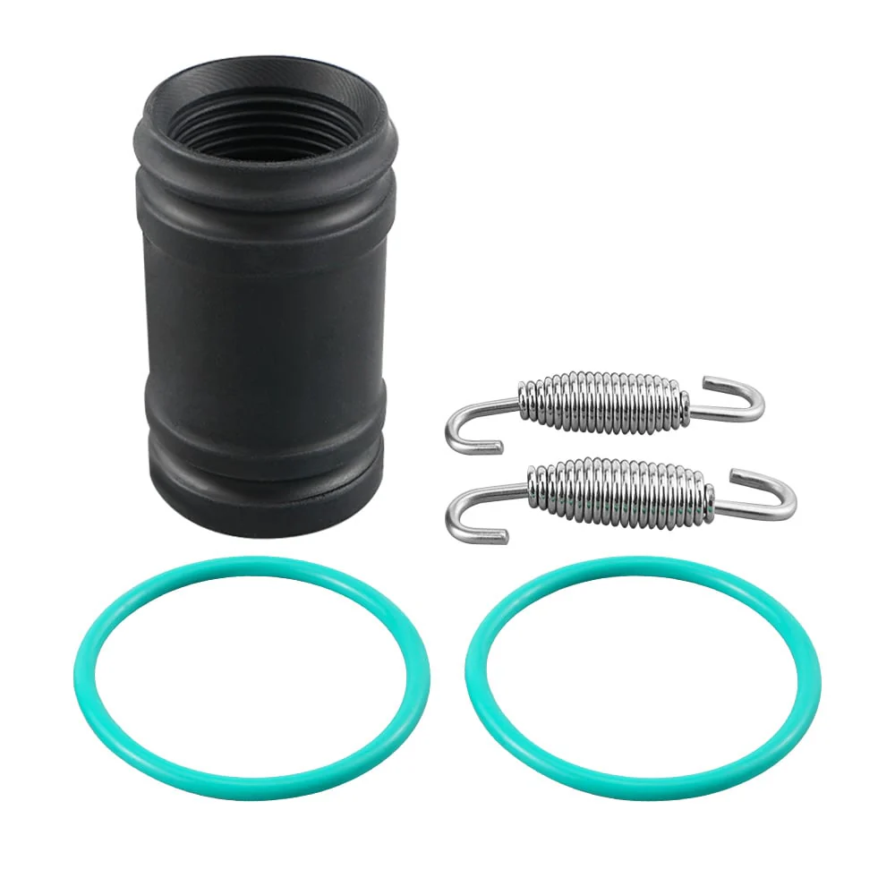 NICECNC KTM 2T EGZOZ CONTA SETİ 17-23