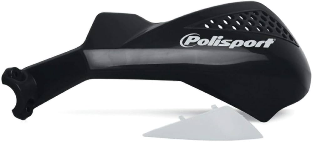 POLİSPORT SHARP ELCİK KORUMA SİYAH