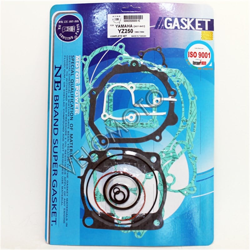 Yamaha YZ 250 90-94 CONTA TAKIMI