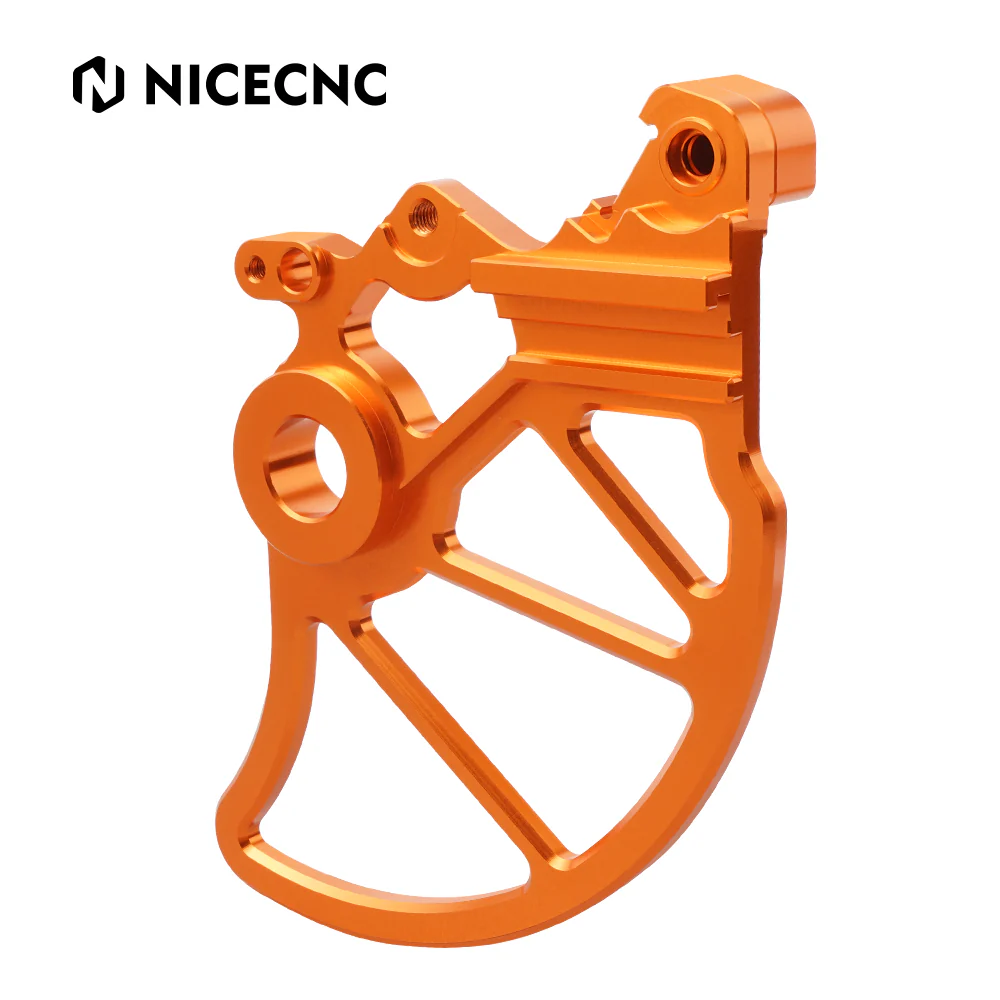 NICECNC SUPERMOTO&ENDURO ARKA DİSK KORUMA