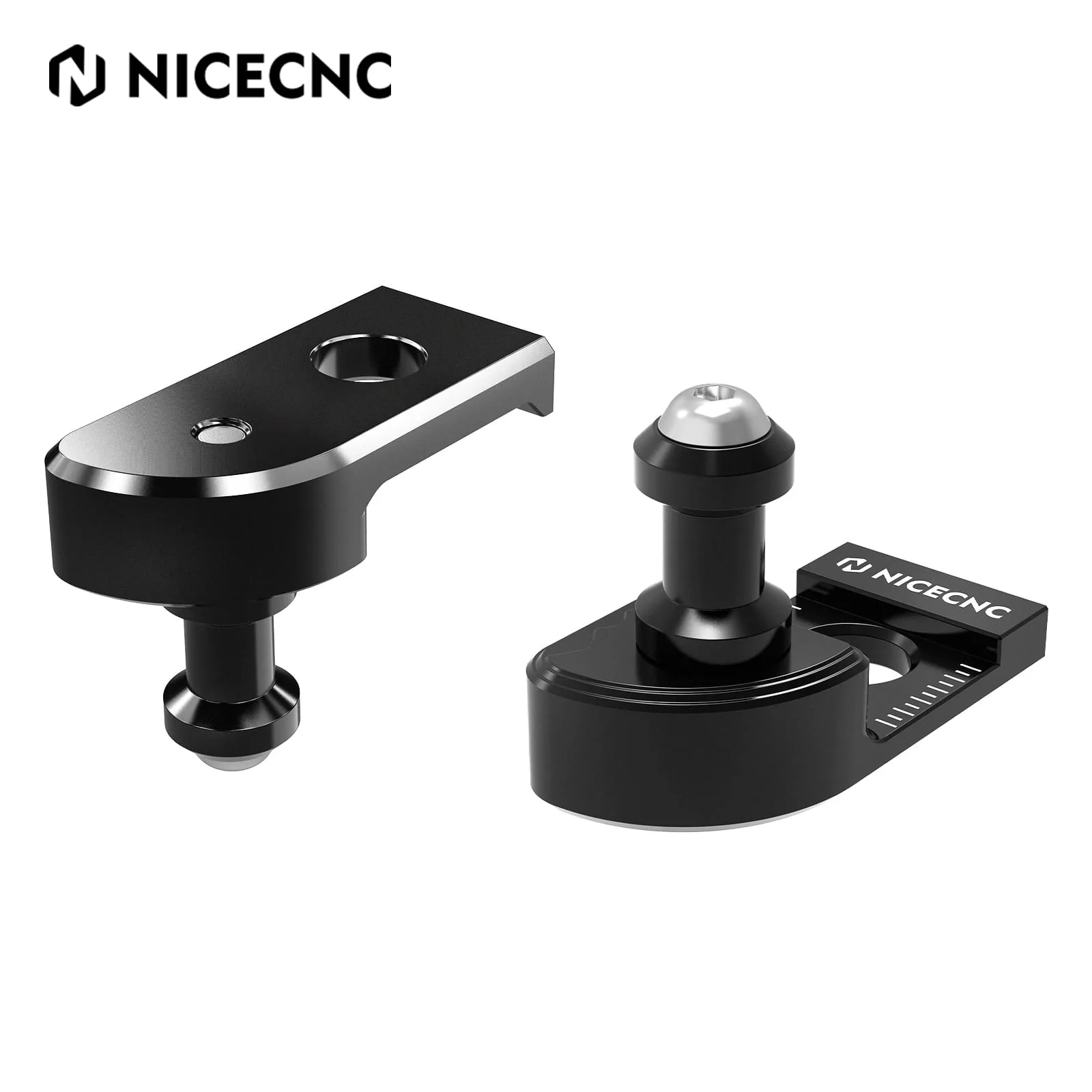 NICECNC TENERE 700 ZİNCİR AYAR APARATI