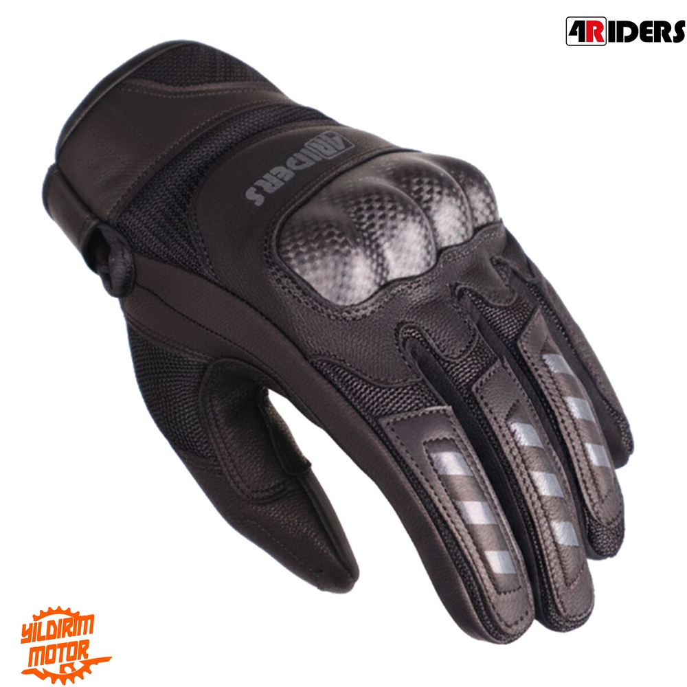 4RIDERS ROMA EVO ELDİVEN