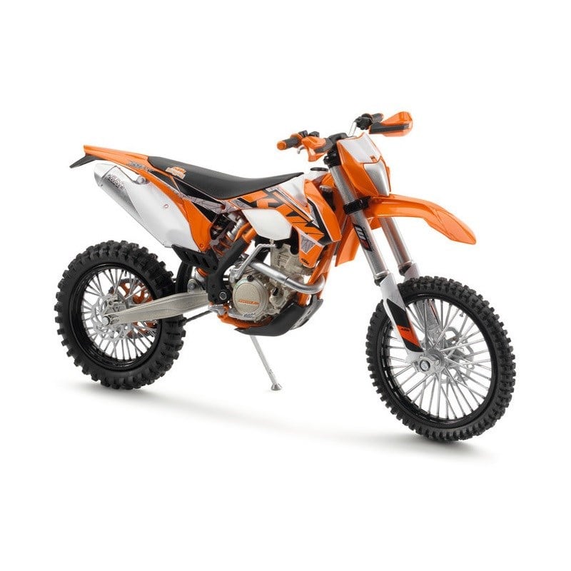 KTM 350 EXC-F Maket