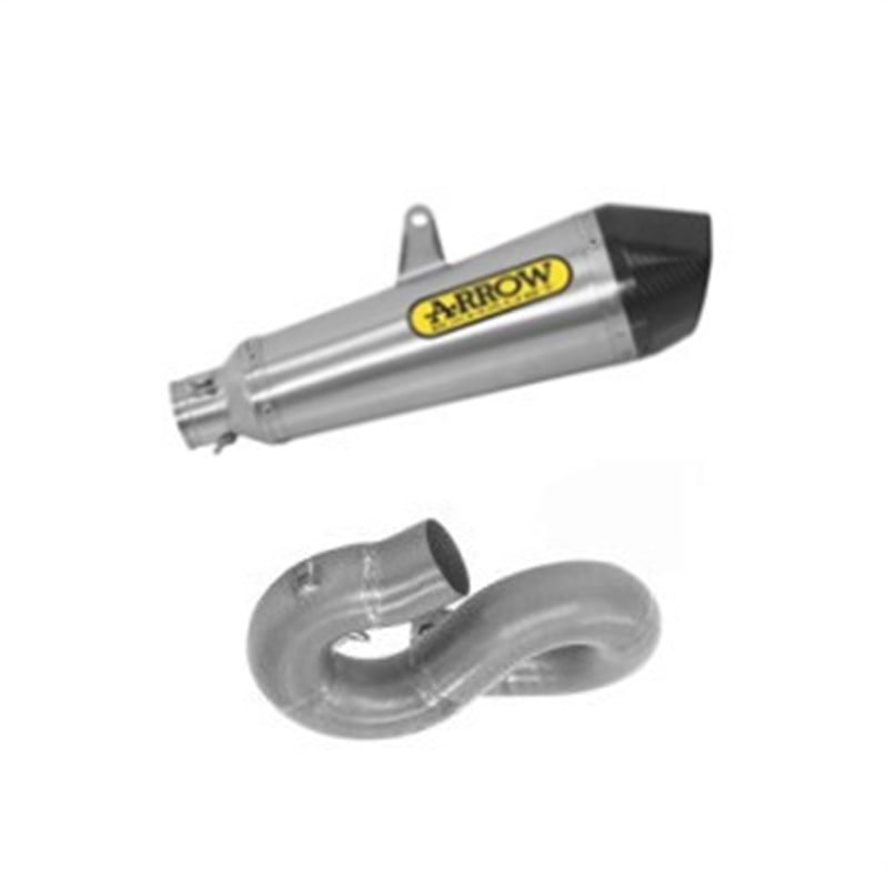 Honda CBR 1000RR 14-16 Egzoz NİCHROM