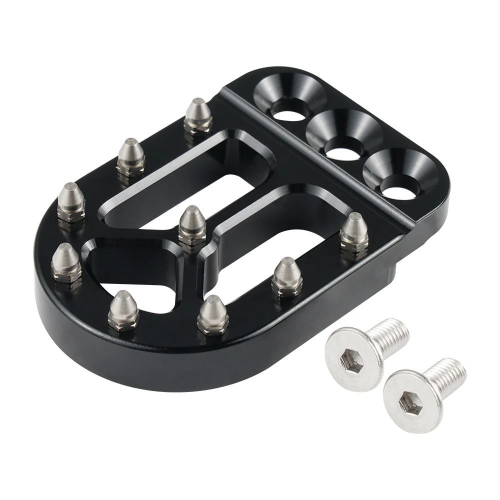 NICECNC KTM ADV FREN PEDAL UCU