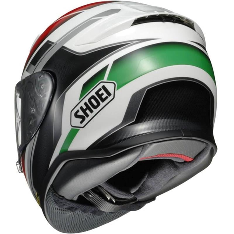 SHOEİ NXR MYSTIFY TC-4 KASK