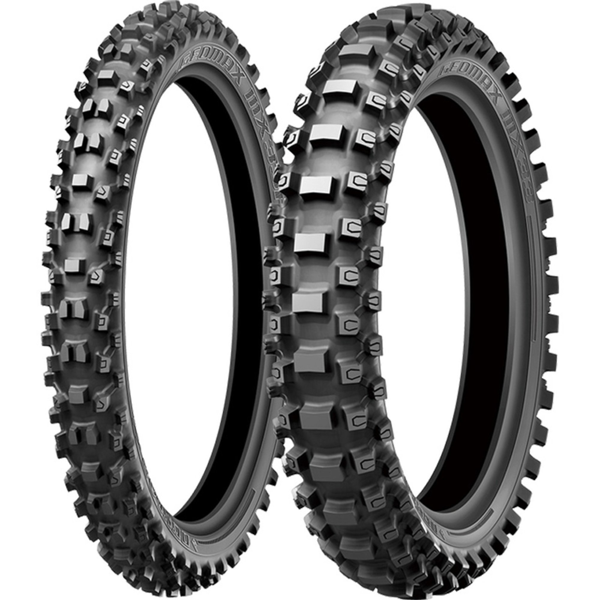 DUNLOP 110/90-19 GEOMAX MX 33 LASTİK