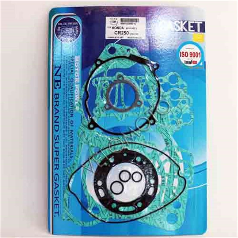 Honda CR 250 89-91 Conta Takımı