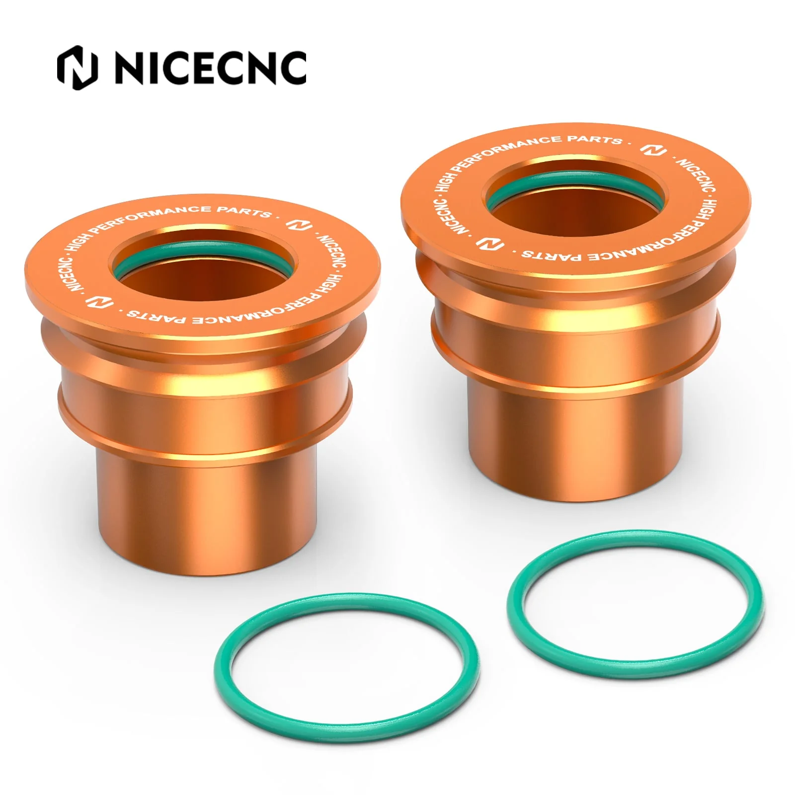 NICECNC KTM&HSQ&GASGAS ARKA TEKER BURCU