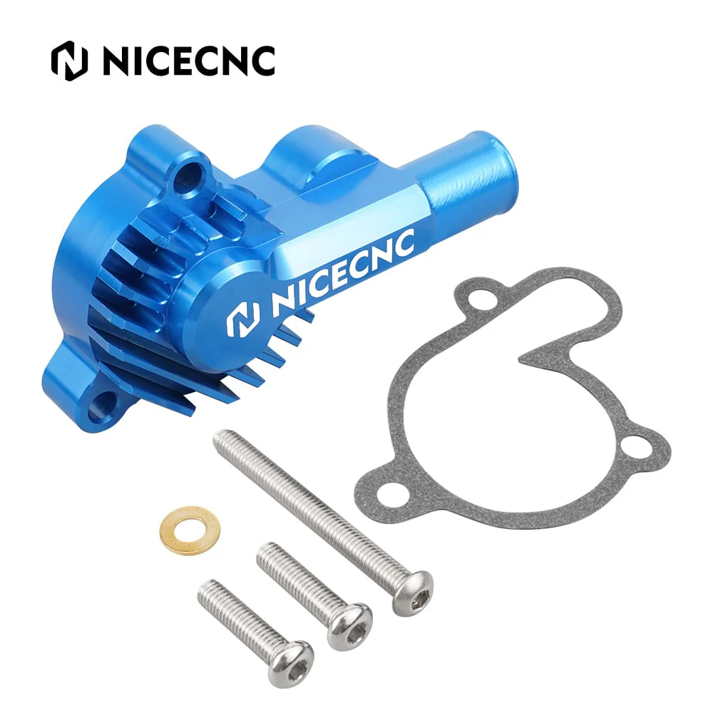 NICECNC YZ 85 DEVİR DAİM KAPAK