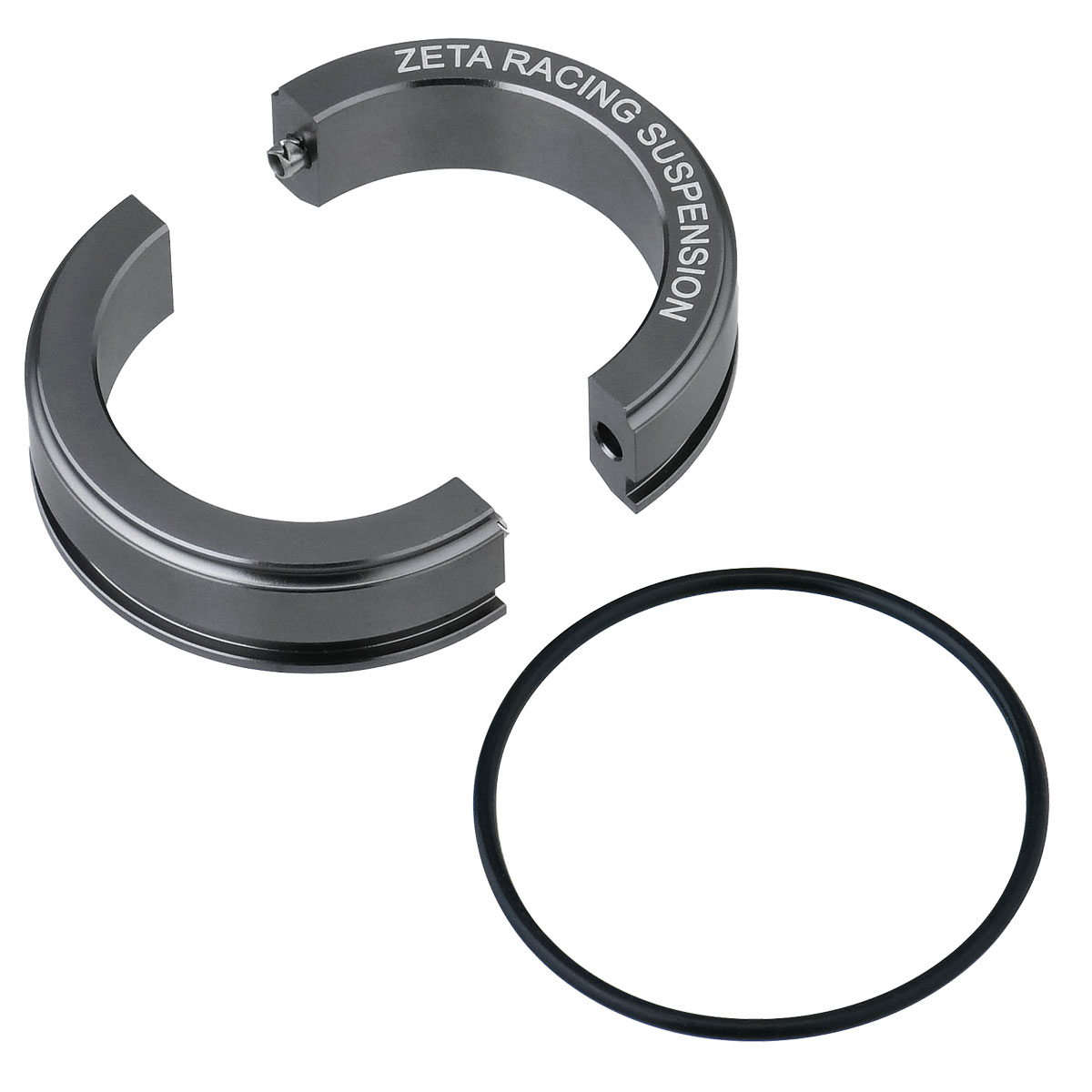 ZETA KYB/WP ARKA SÜSPANSİYON ALÇALTMA KİTİ -40MM