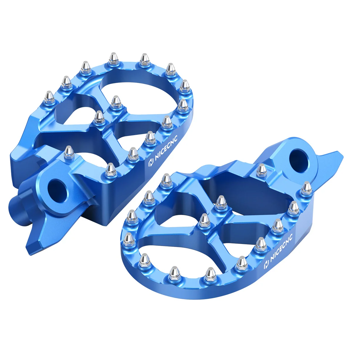 NICECNC YAMAHA YZF 250/450 BASAK SETİ